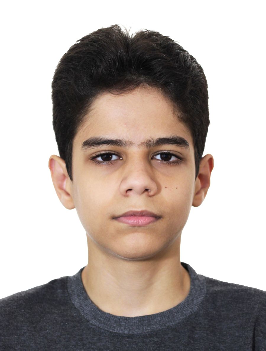 Ahmadi, Barad