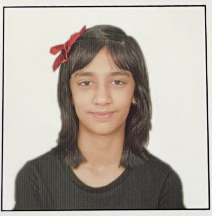 Arpita Patankar