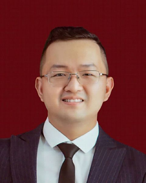 Ton That Nhu Tung