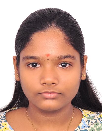 Saranya Devi Narahari