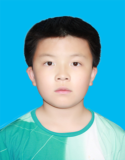 Xie, Chujun