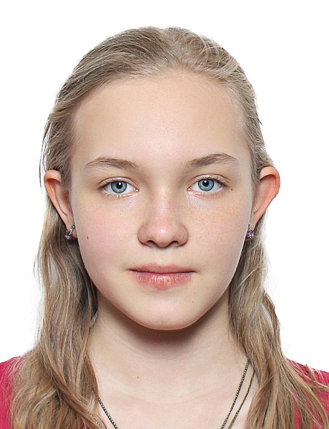 Leisle, Darya