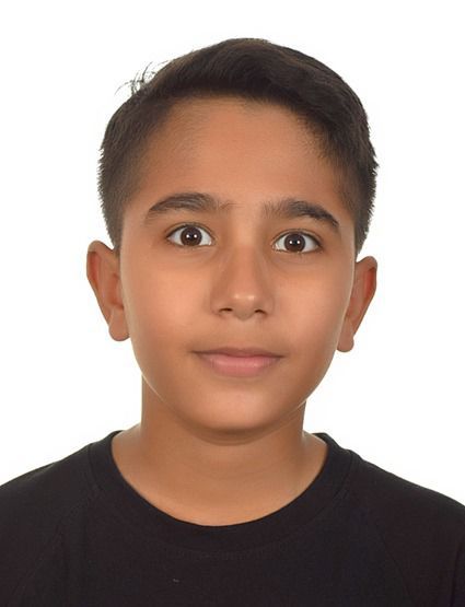 Ahsan Feroz