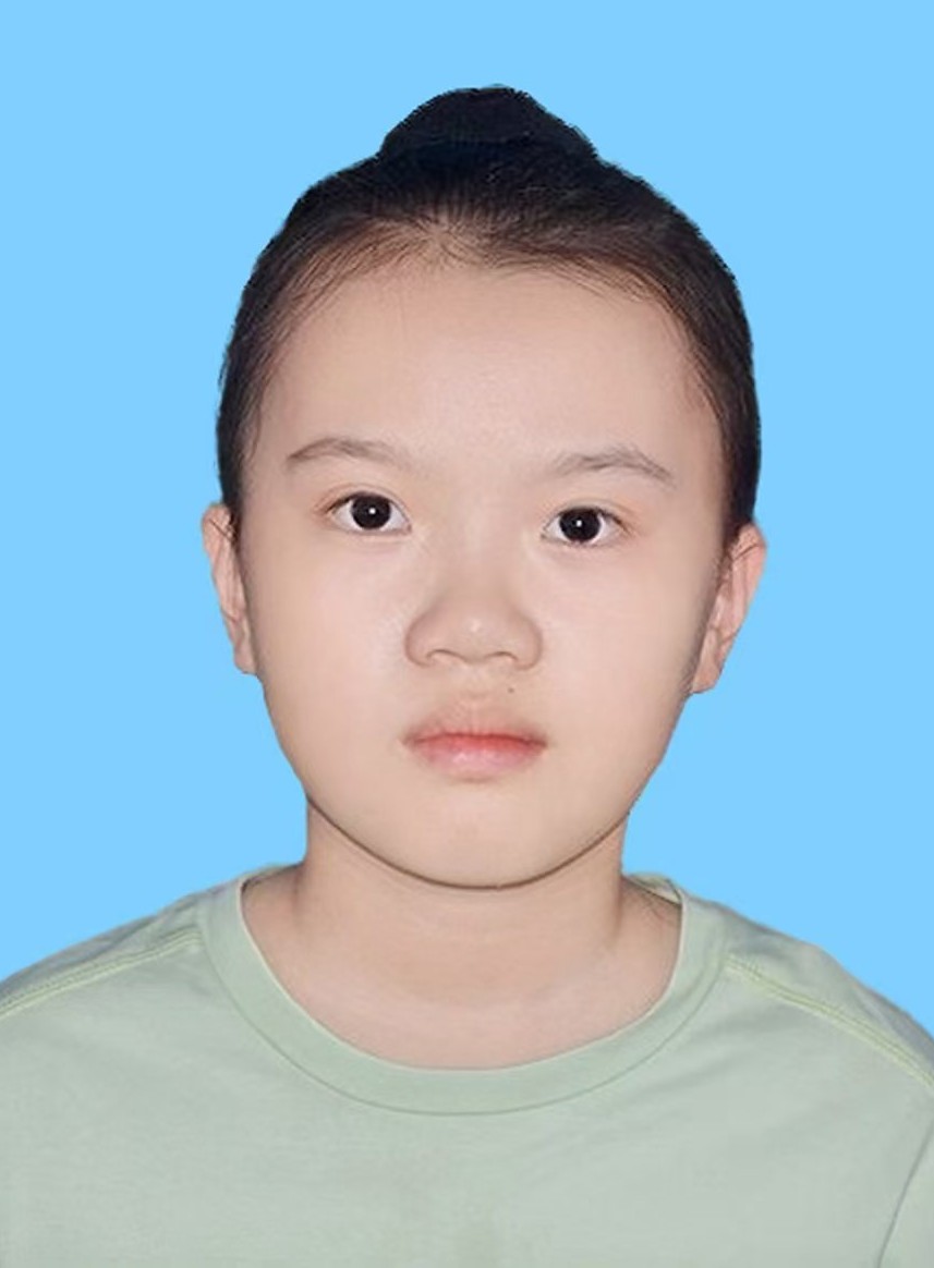 Peng, Jingyi(GD)