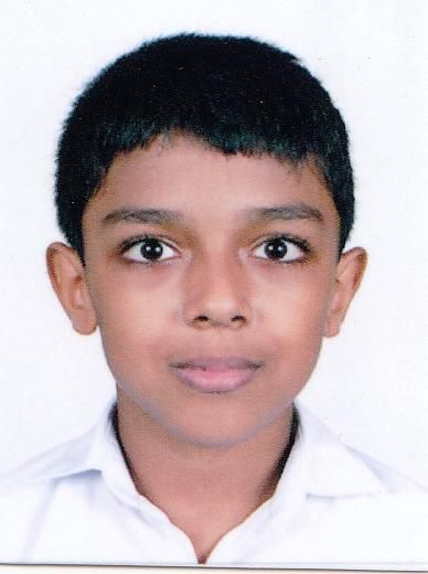 Wijerathna, Vinuka Dihain