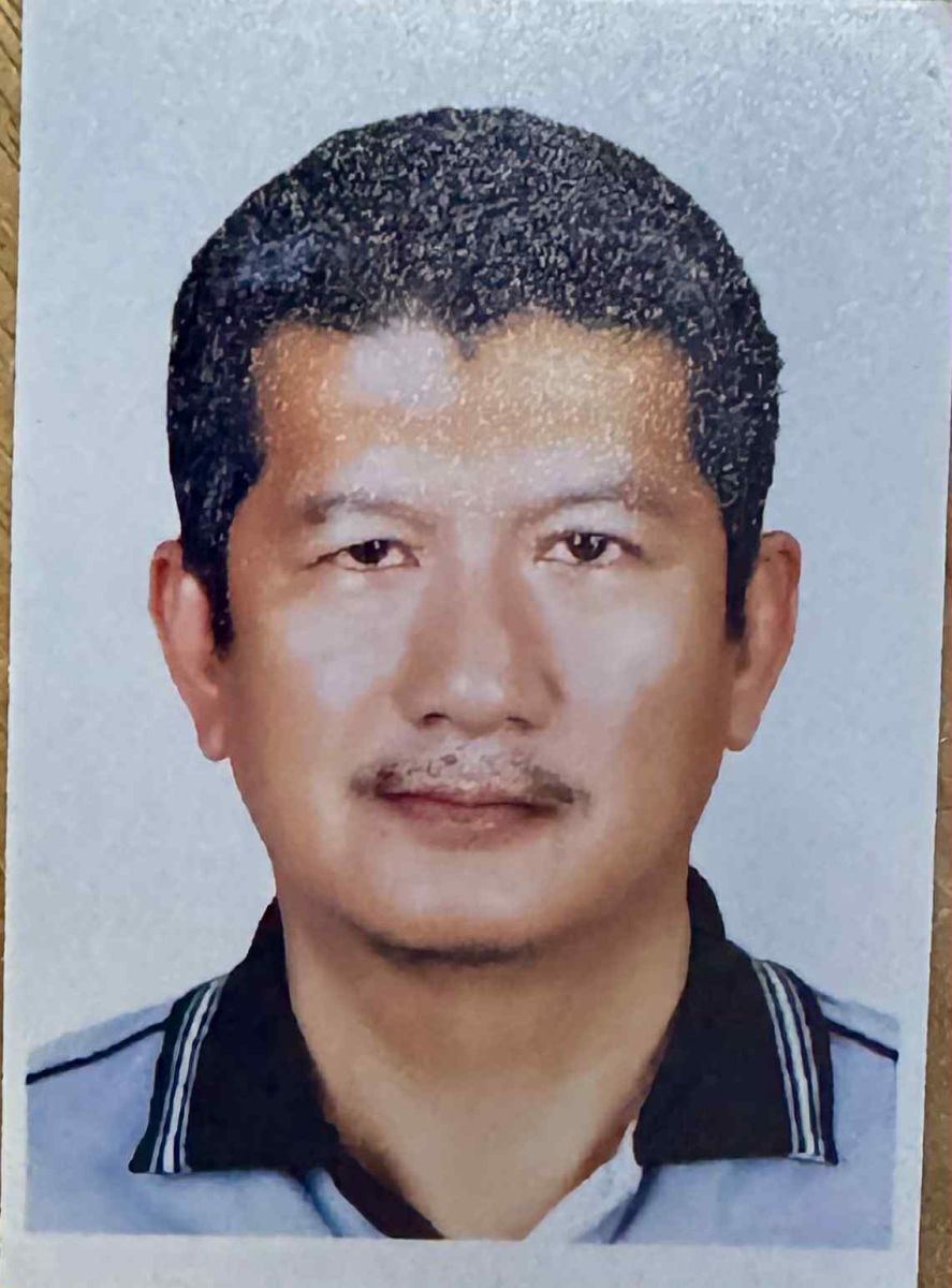 Suchart Srisawat