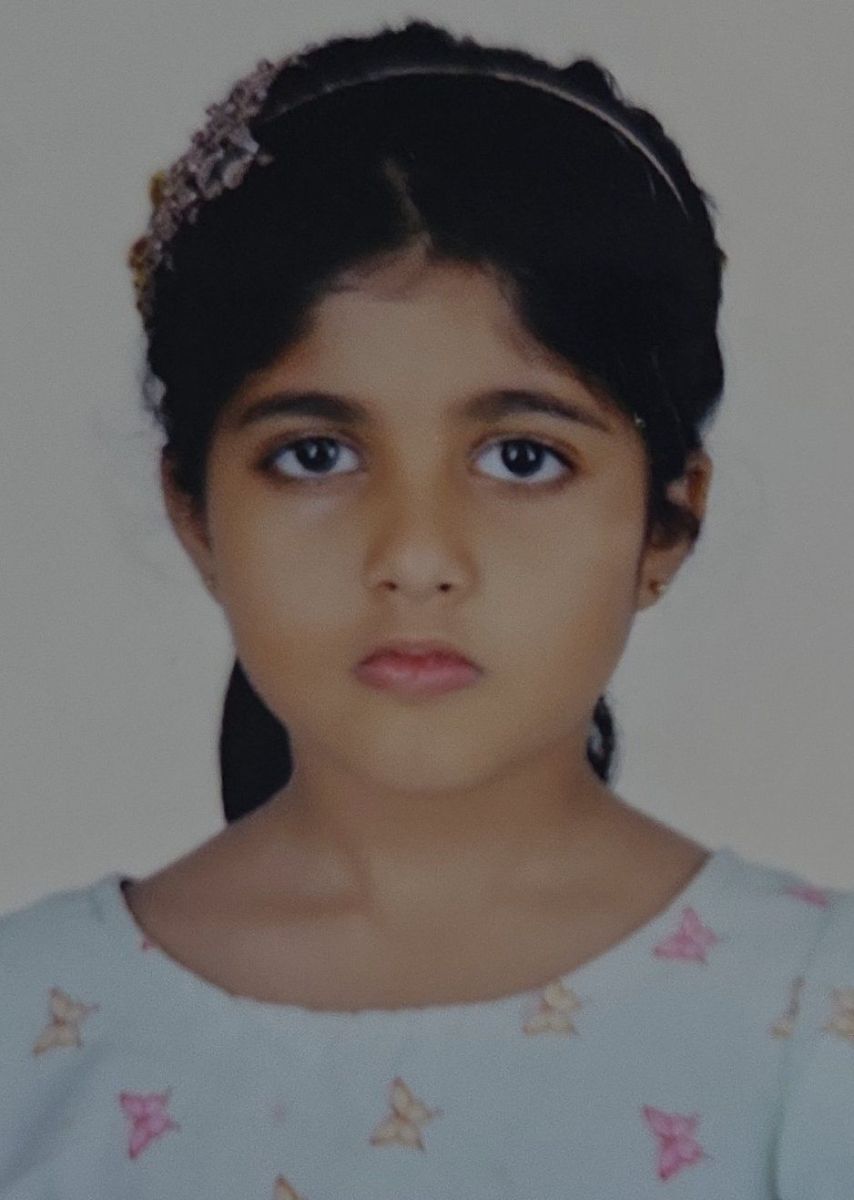 Darshvi Rai