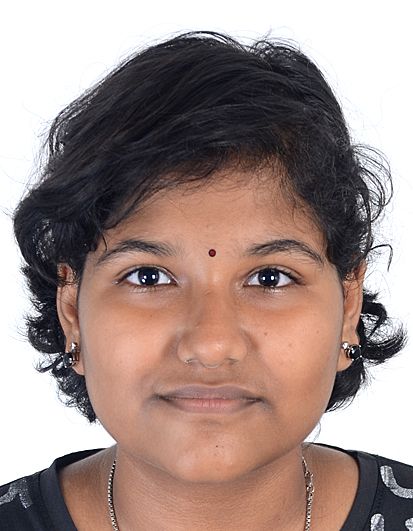 Nivedita V C