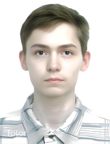 Ismagilov, Igor