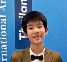 Uapongkitikul, Pavatt