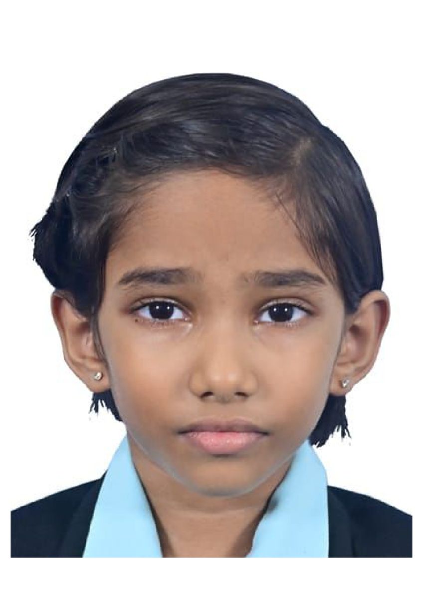 Rathnasekara, Aryana Lisara