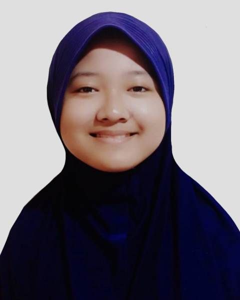 Anggraeni, Dafina Widya Acha