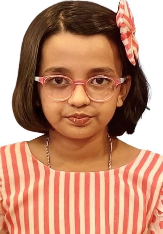 Arpitangshi Bhattacharya