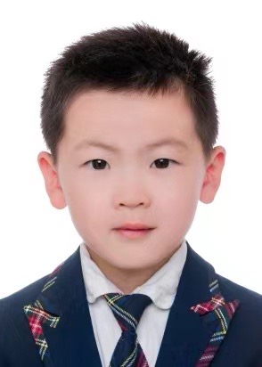 Yuan, Shunzhe