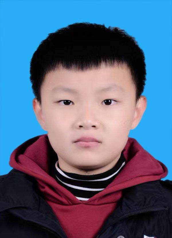 Zhou, Tony