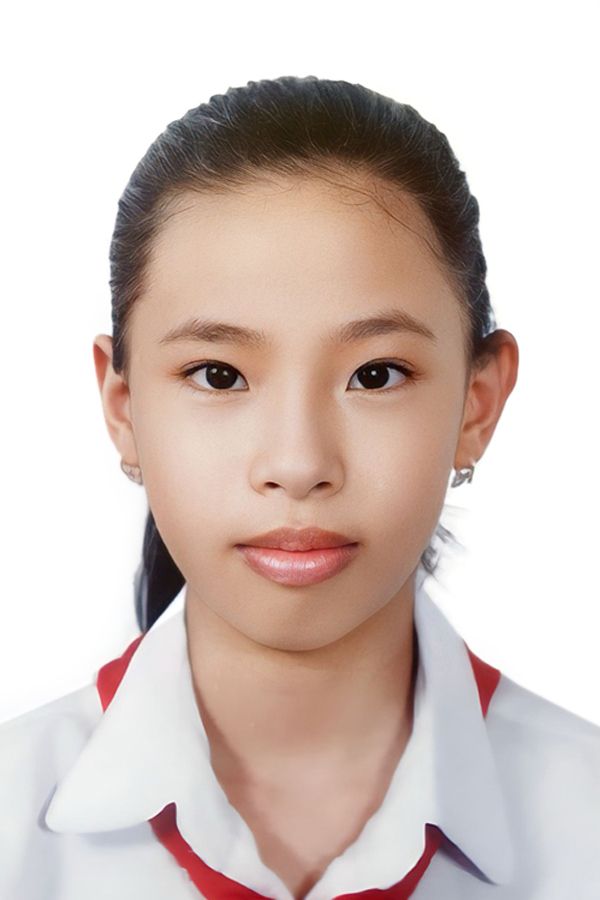 Duong Ngoc Uyen