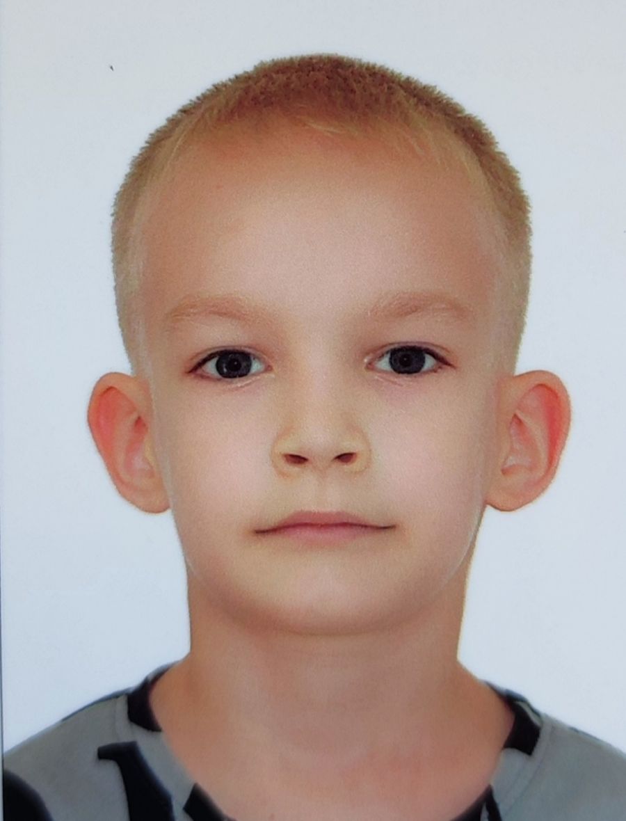 Khasanchin, Damir