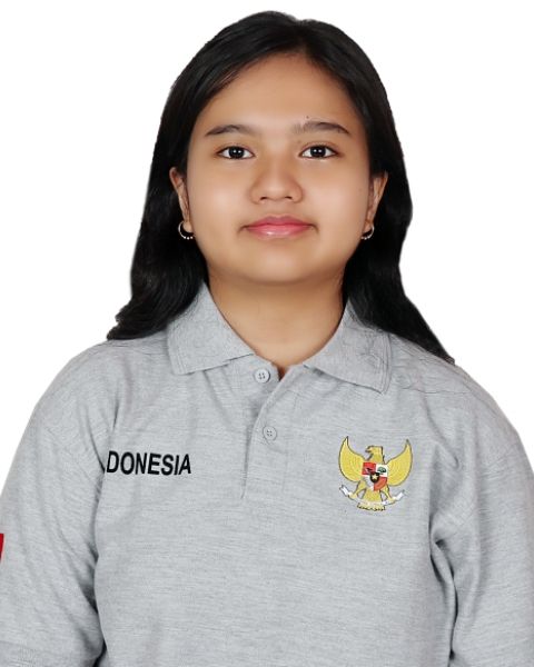 Syahirah, Quinsha Adinda